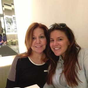 Meet your Posher, Maddy